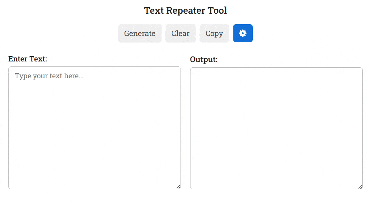 How to Use the SoulaTools Text Repeater (Quick Guide)